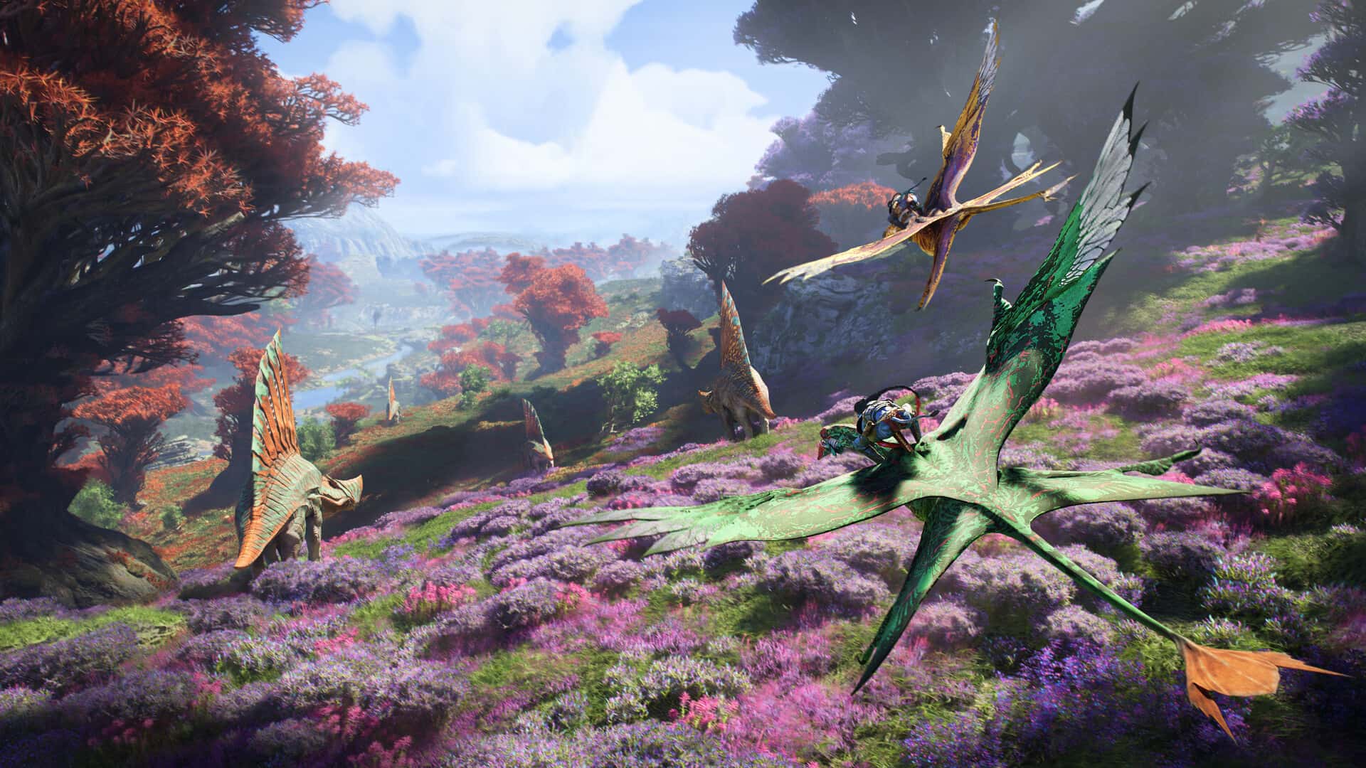 游戏画面1